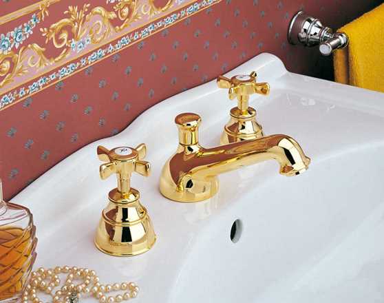 608920YY18 Смеситель Bandini Old England Santreyd - Вид №2