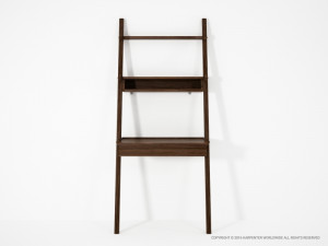 367_714 Лестница с комодом и нишей Karpenter SIMPLYCITY