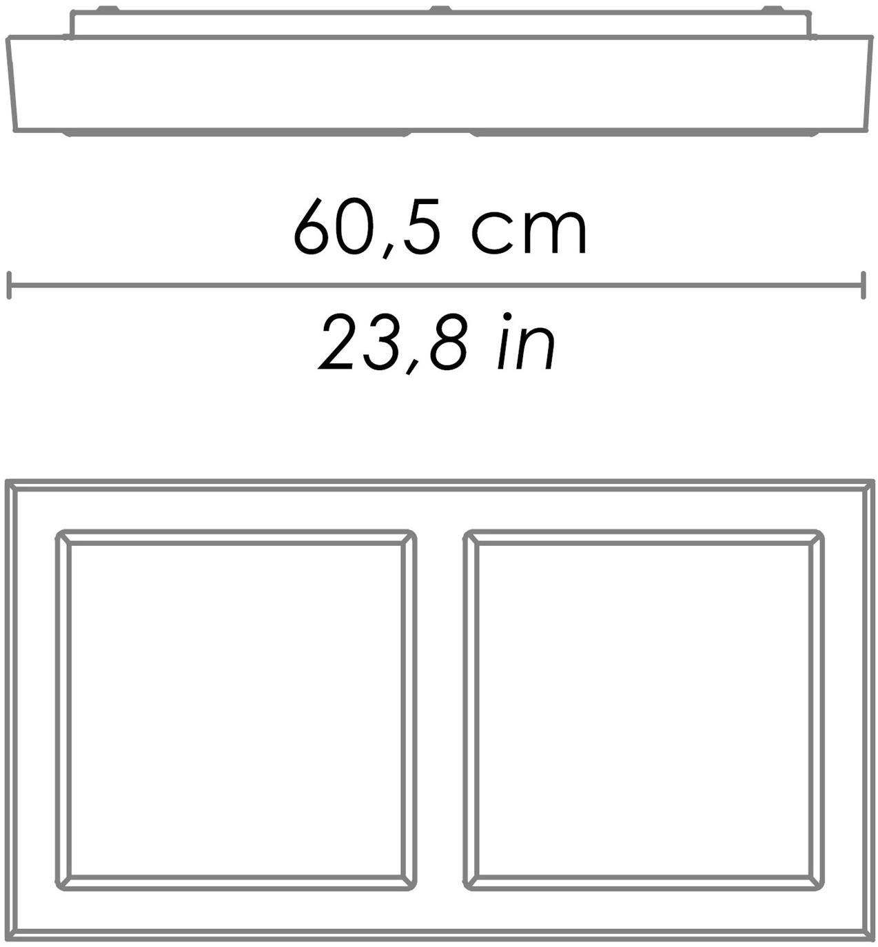 AiLati Настенный светильник / потолочный светильник из дутого стекла Lucca sun-id-1445603 - Вид №4