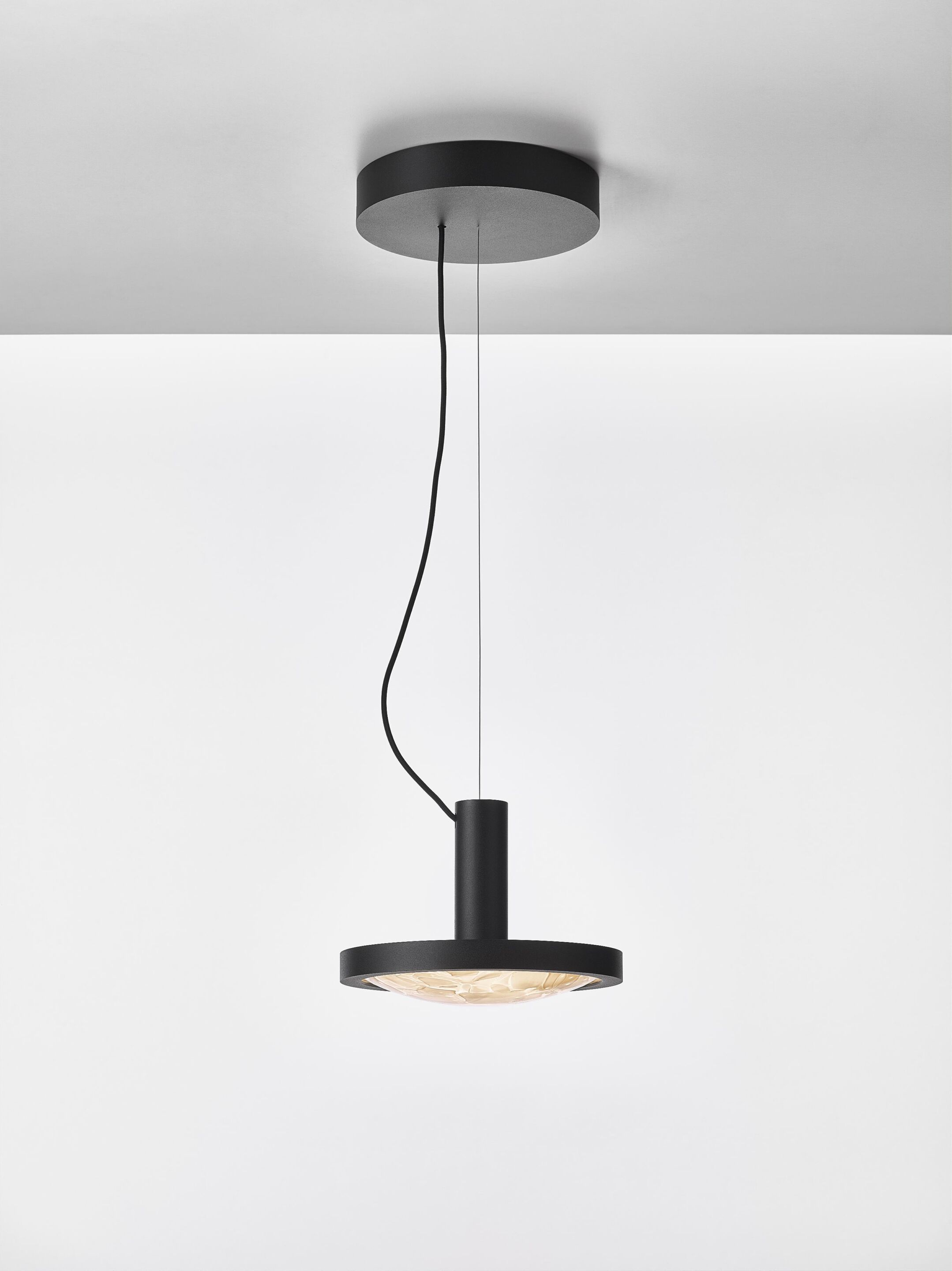 Светодиодный подвесной светильник BROKIS Convex ARCH-00074674 - Вид №10