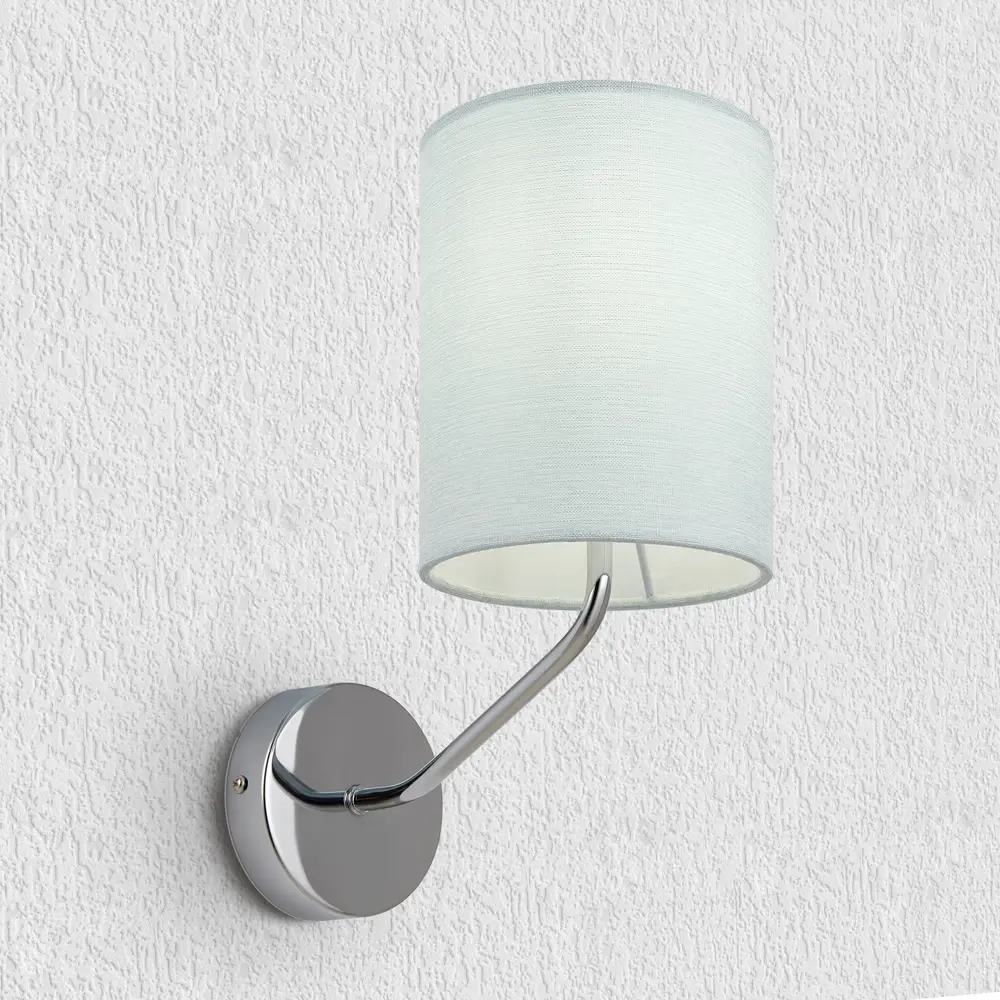 Светильник настенный Freya FR5208WL-01CH STLM-2147604 - Вид №7