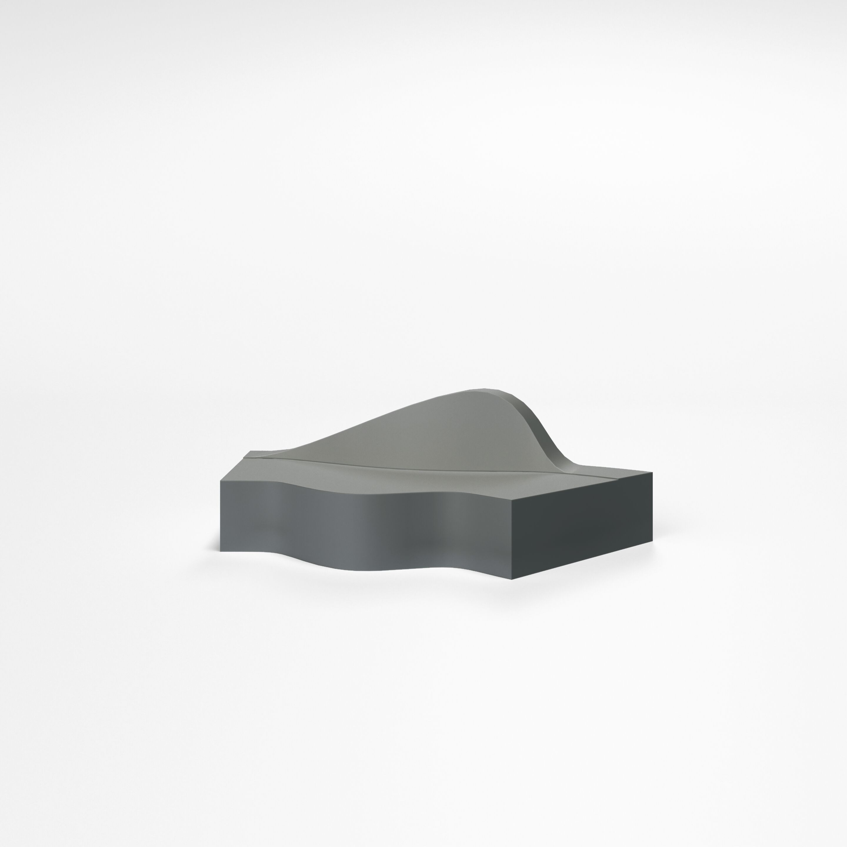 Модульный диван с пенопластовым покрытием SIXINCH RIVER MUST FLOW ARCH-00026536 - Вид №18