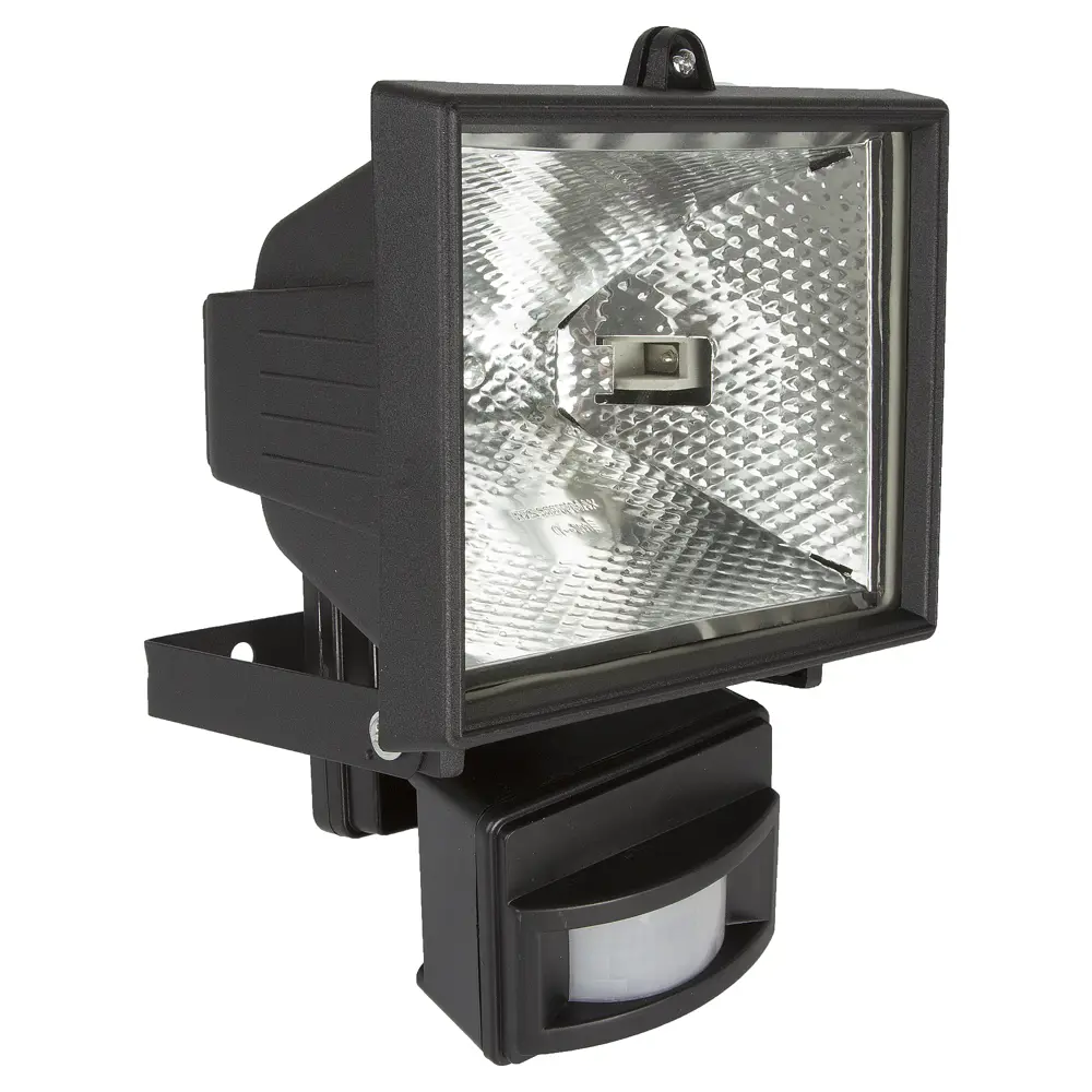 Прожектор с датчиком движения Inspire 500 Вт, IP44 15827334 STLM-2035029  - Вид №1