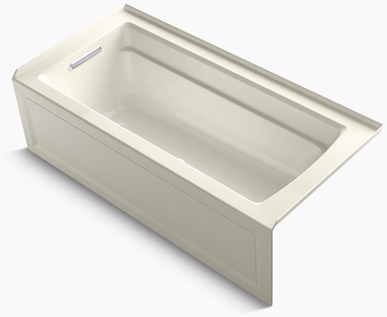 KOHLER Лучник 66 K-1949-GHLAW-96 