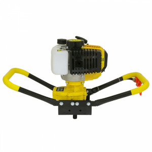 65145 Калибр Бур садовый бензиновый Калибр БС-1650