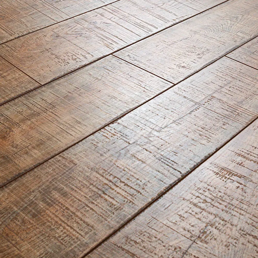 Ламинат «Марэ» 33 класс толщина 12 мм с фаской 1.253 м² SOMMER STLM-2155877 - Вид №2