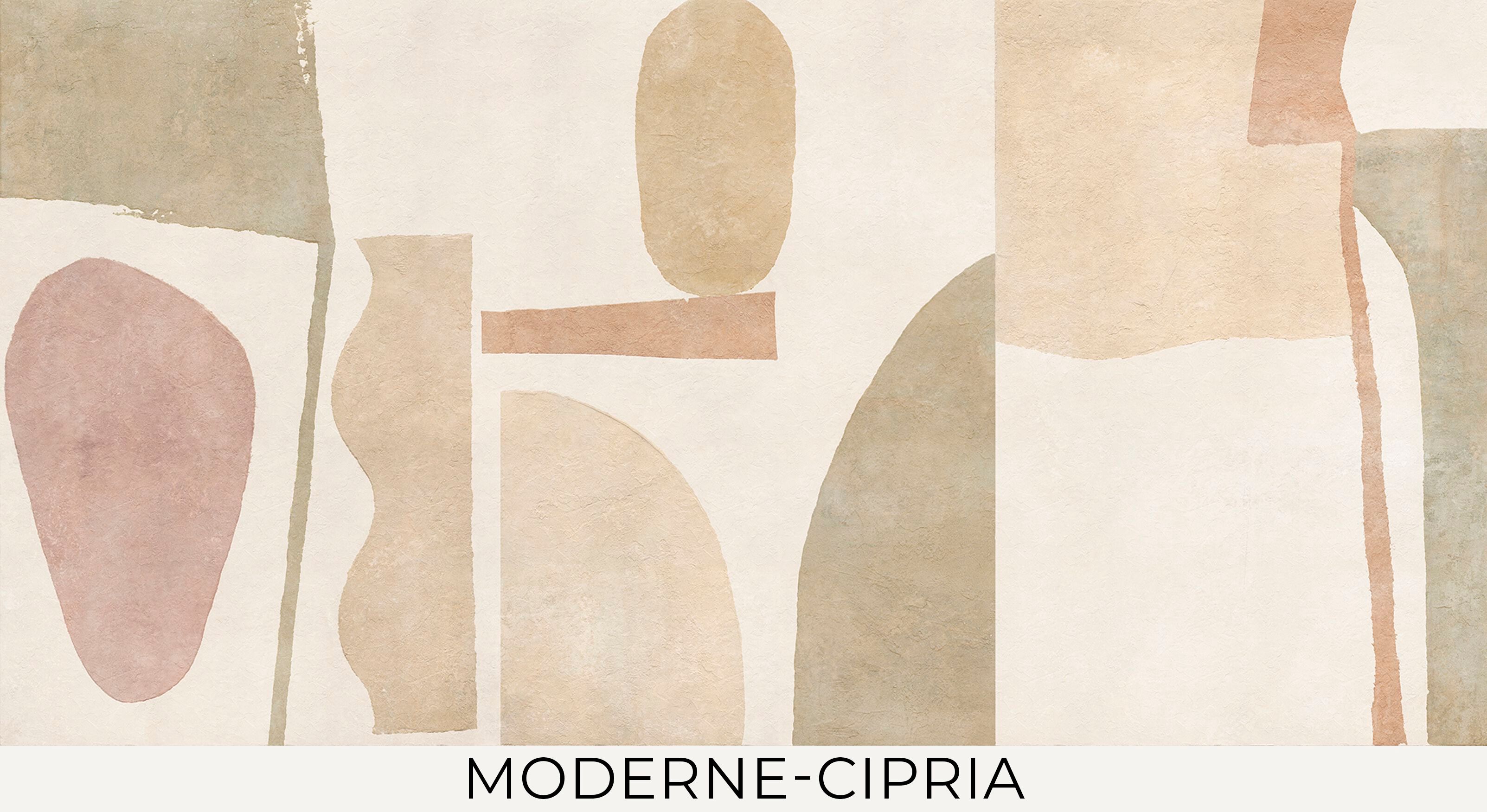 Геометрические обои MILLE997 Geoline ARCH-00144462 - Вид №2