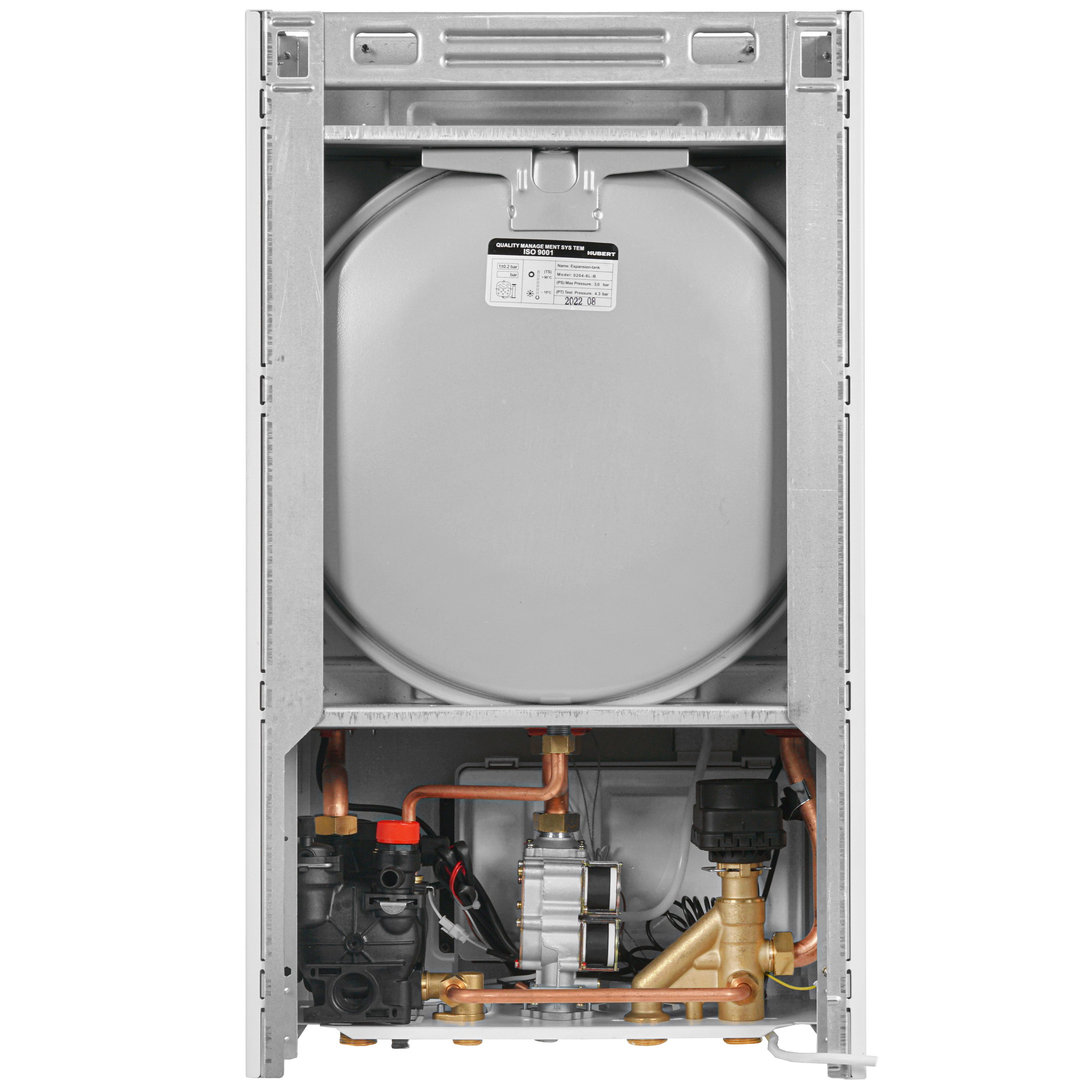 9961216 Газовый котел HUBERT AGB 30WLB настенный STDN-0084097 - Вид №7