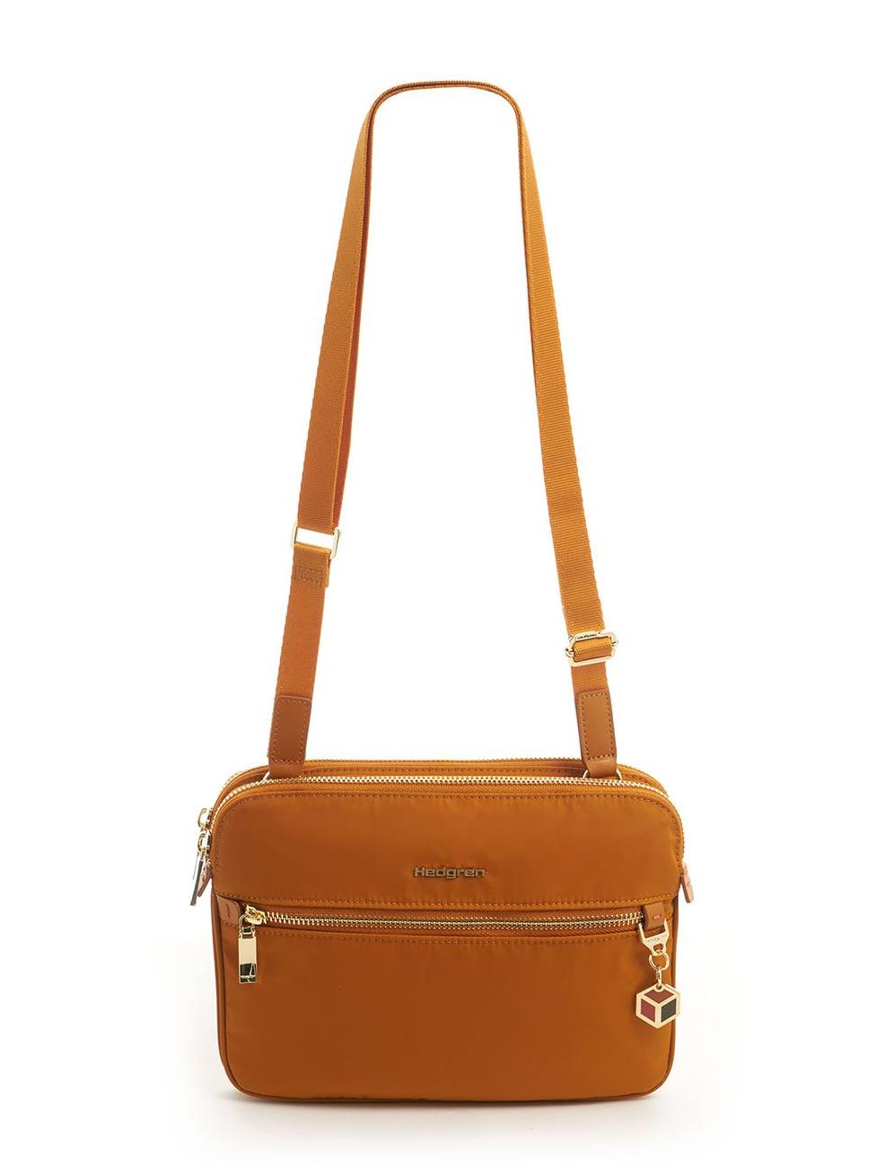 HCHM02/731 Сумка HCHM02 Crossover Attraction Hedgren Charm  - Вид №2