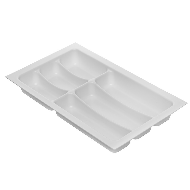 Лоток для столовых приборов Tidy 350 White  NAVAKO 10343