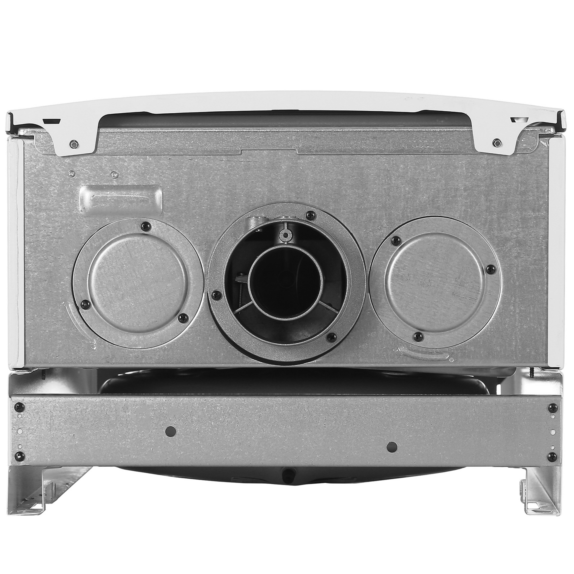 5317094 Газовый котел Baxi LUNA-3 310 Fi настенный STDN-0146148 - Вид №5