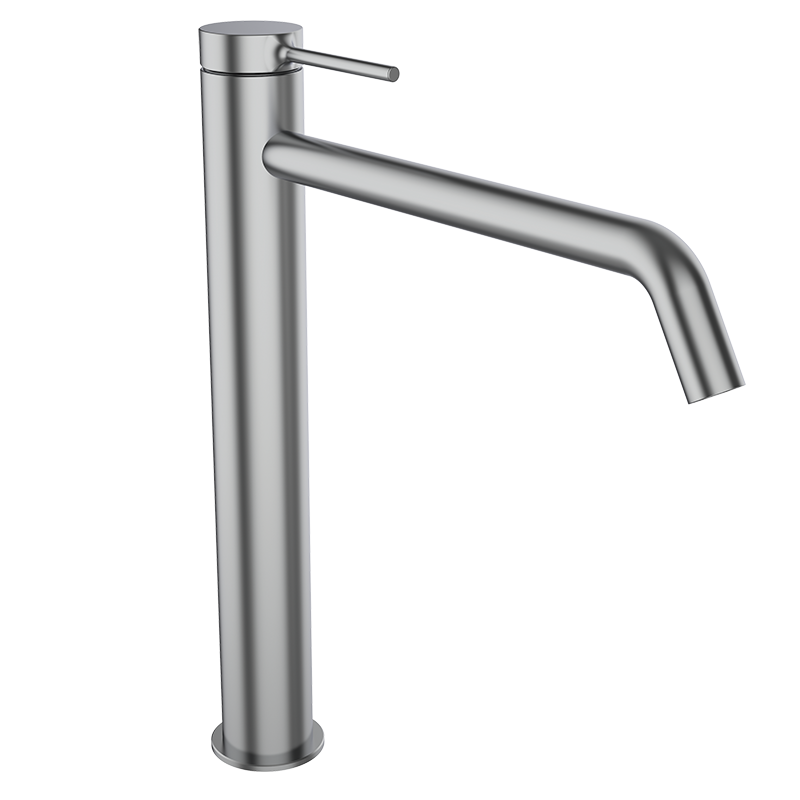 47550473 PREMIUM Inox XXL Мужской Умывальник Смеситель Нержавеющая сталь GRB MIXERS 