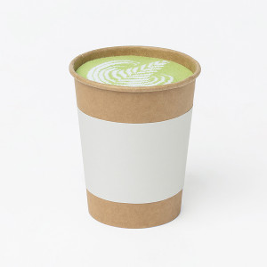 DYLATSOMA Носки latte matcha Doiy