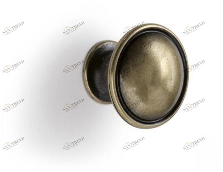 Cosma Ручка из замака в классическом стиле  24073 