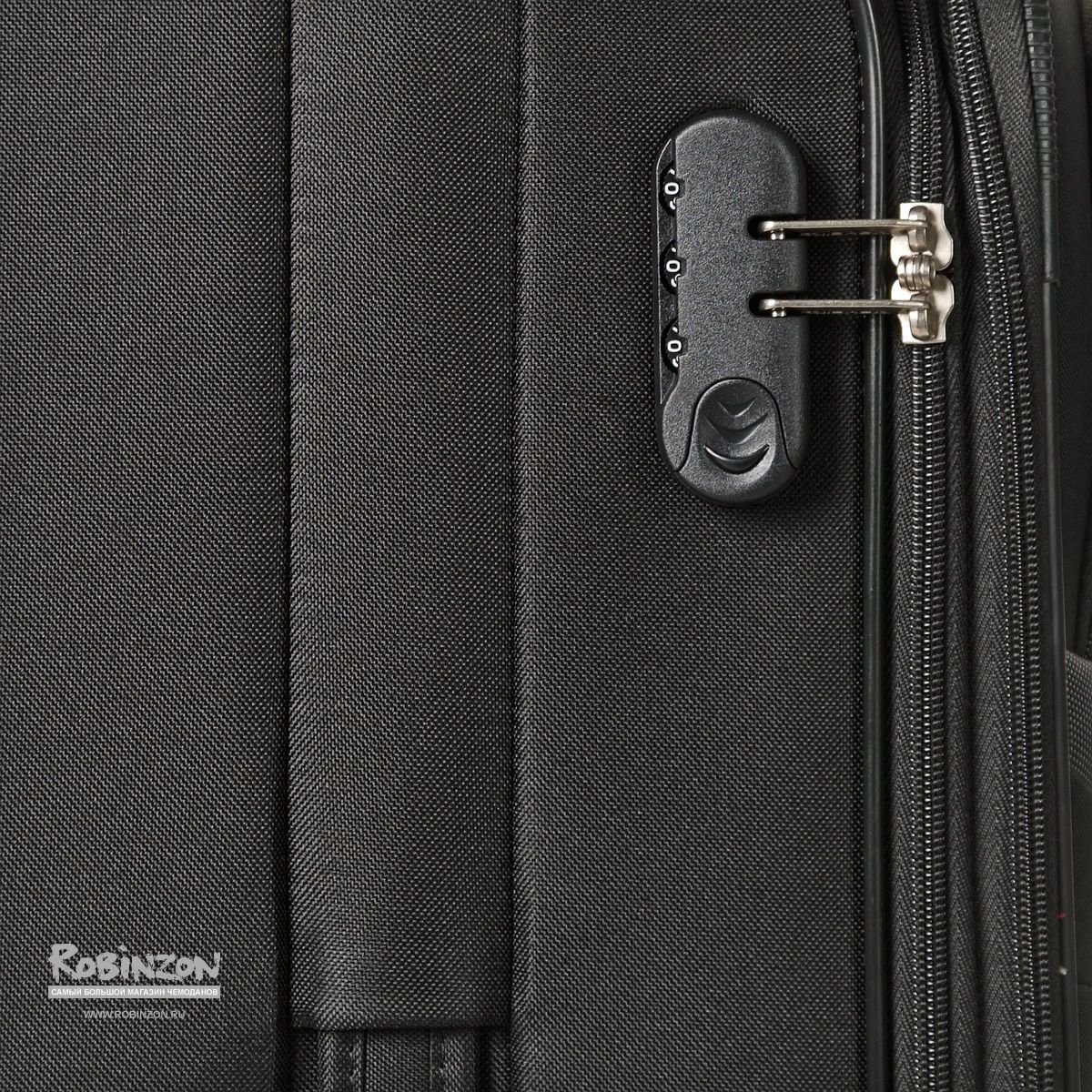 98549-01 Чемодан 98549 L Travelite Orlando - Вид №4