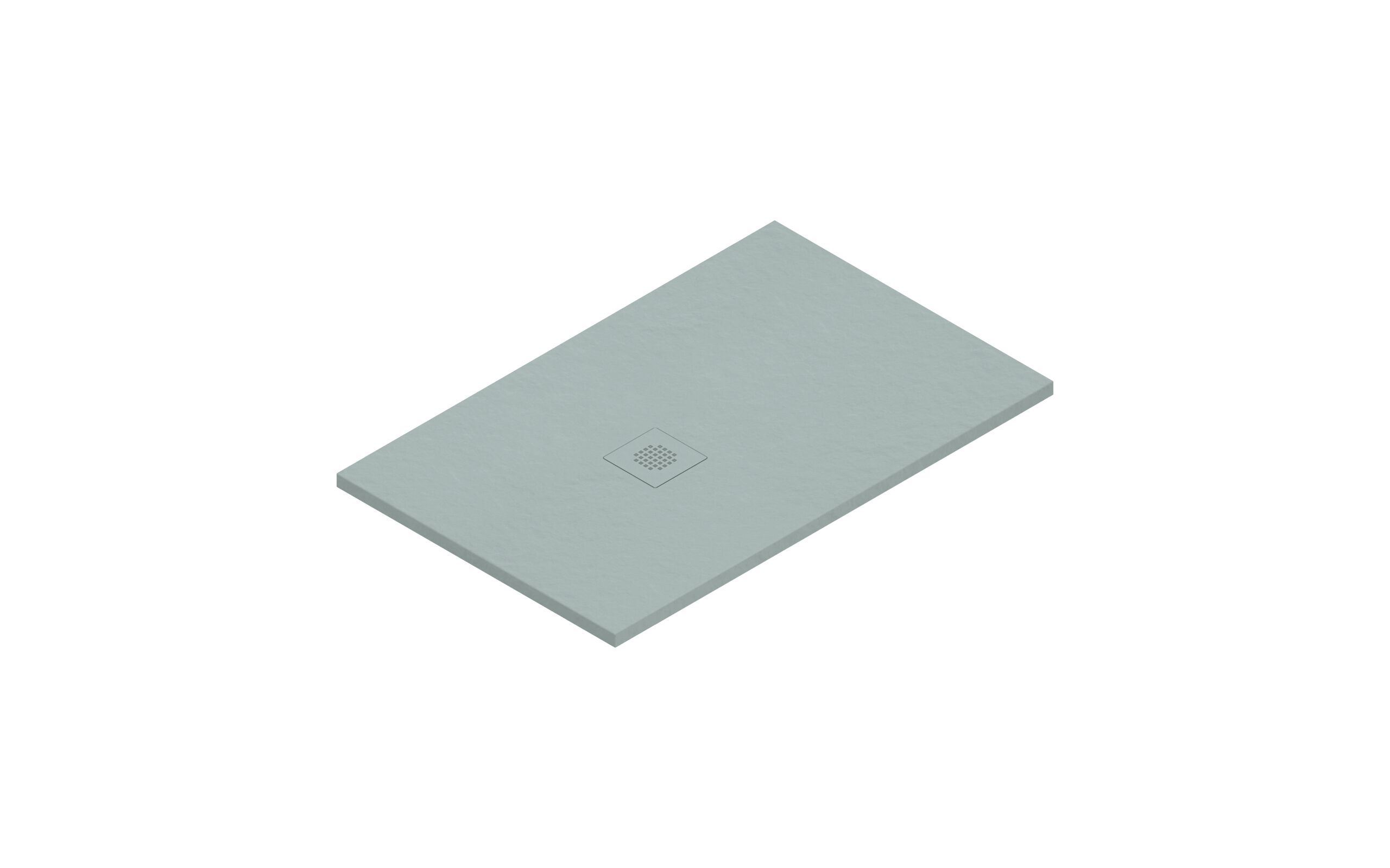 Поддон для душа с прямоугольным напольным покрытием Solidtech CERAMICA CATALANO H3 SOLID ARCH-00129655 - Вид №67