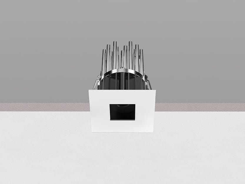 Светодиодный потолочный светильник Linea Light Group Вос ARCH-00020214