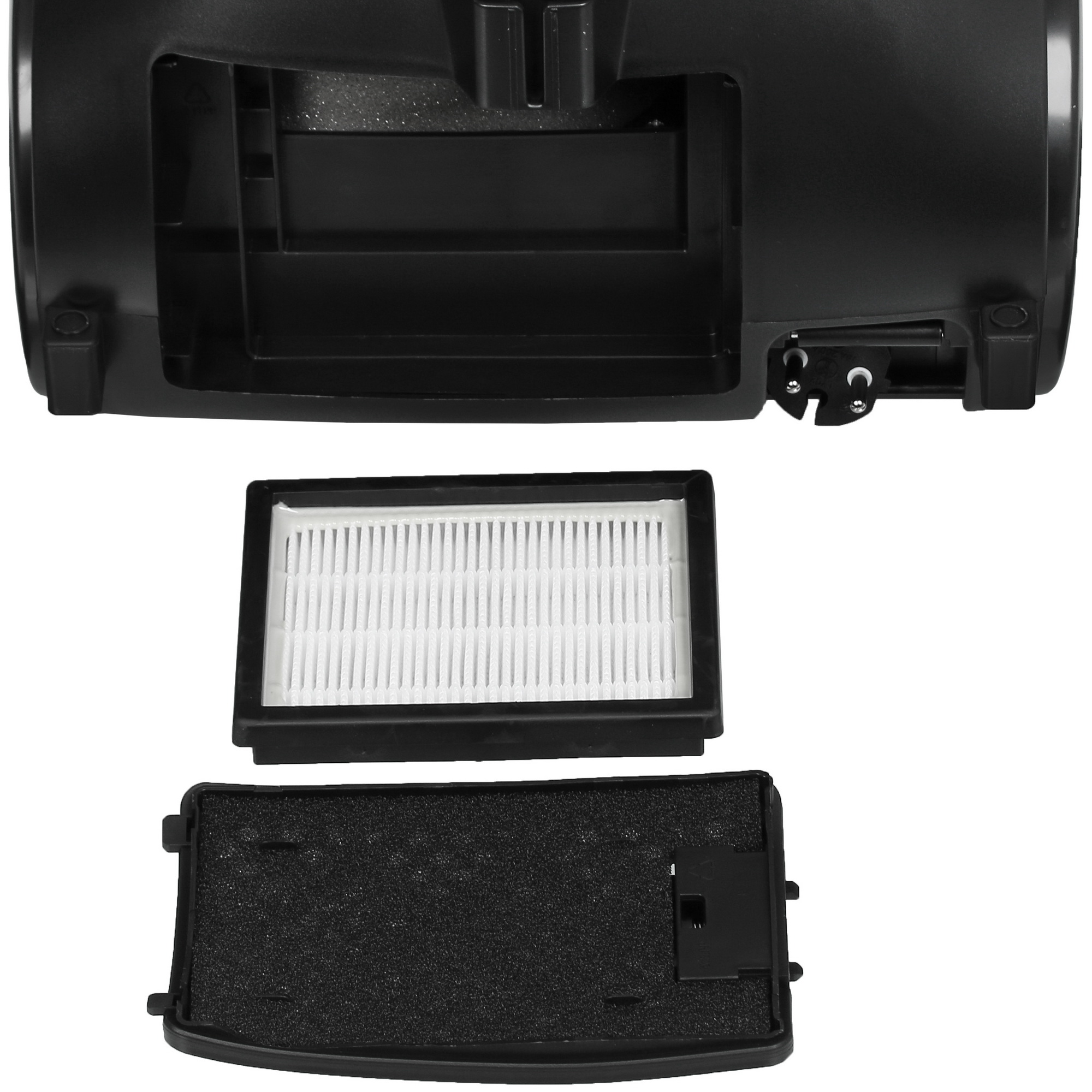 5420436 Пылесос DEXP VL-2300S черный STDN-0098489 - Вид №5