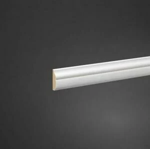 Плинтус Ultrawood U 012 Молдинг 2440х30 мм.