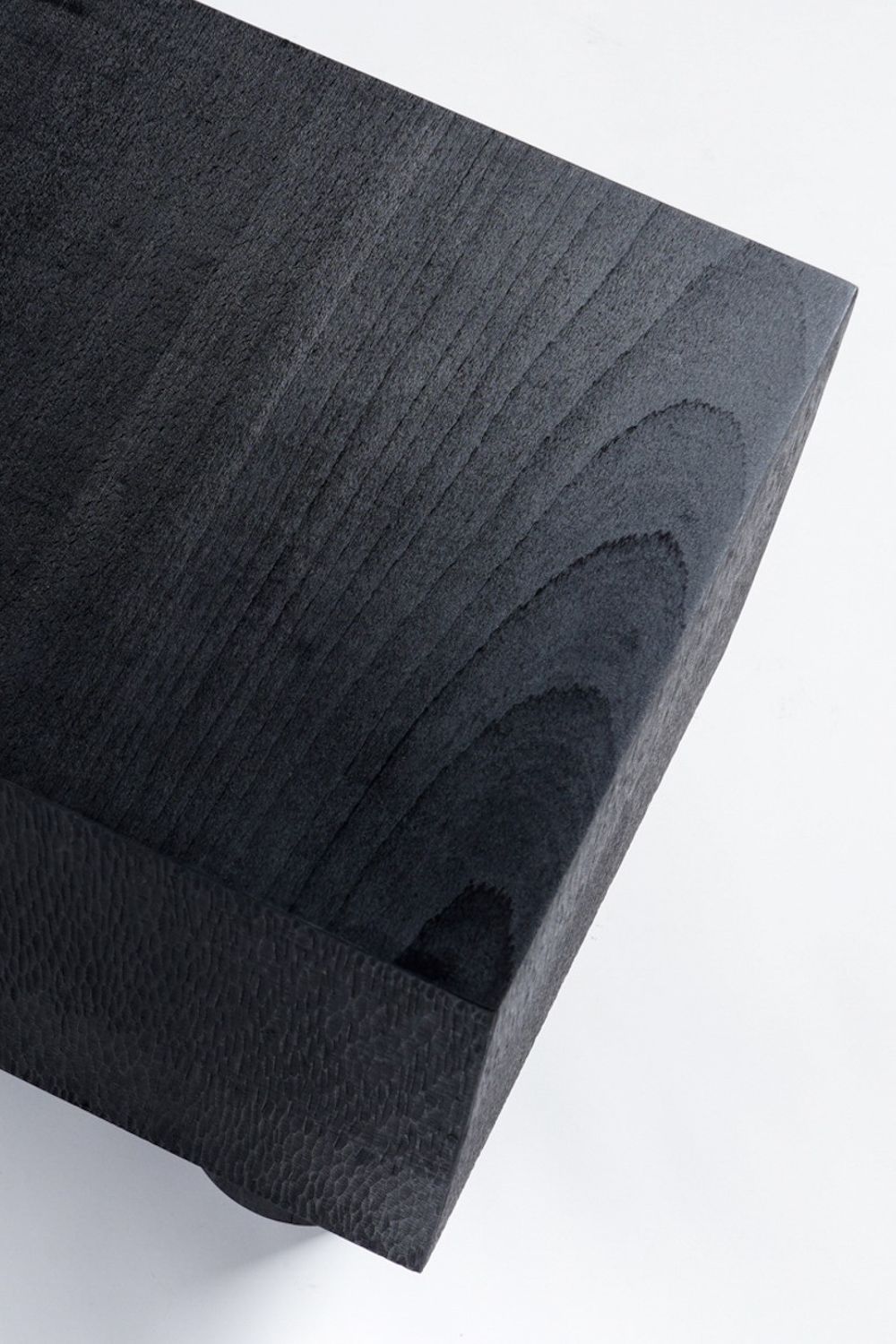 Деревянный низкий стул Movimento Gallery TIME OF ACTION 20-1 ARCH-00125759