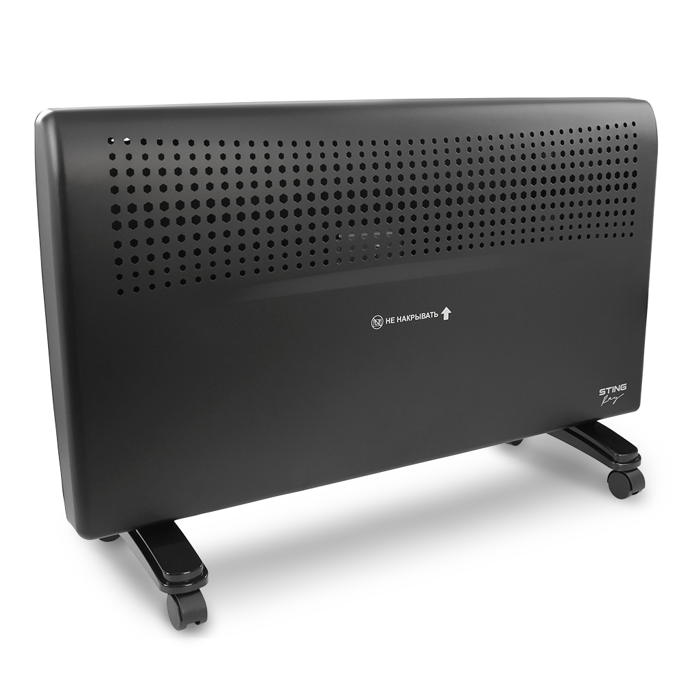 9111840 Конвектор STINGRAY ST-CH1020D STDN-0058150 - Вид №1