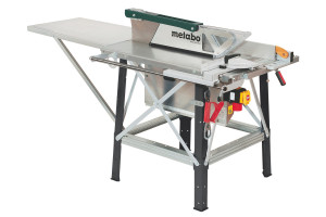 40031 Строительная дисковая пила BKS 400 Plus-4.2 DNB 0194004000 Metabo