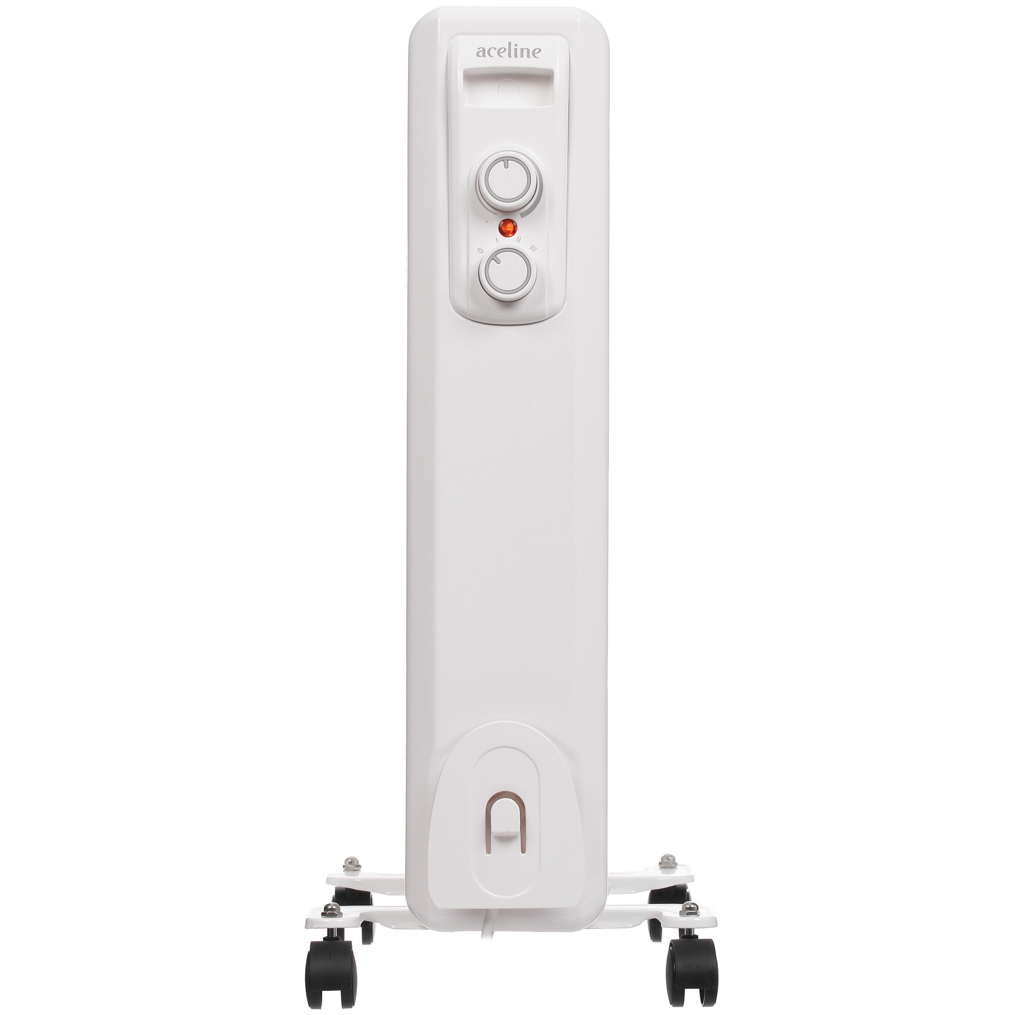 5426001 Масляный обогреватель Aceline OL-1507W белый STDN-0109479 - Вид №1
