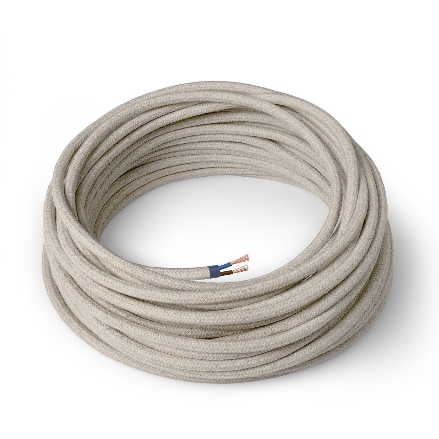 Пеньковый электрический проводник и кабель Amarcords CAVI CANAPA ARCH-00150767 - Вид №4