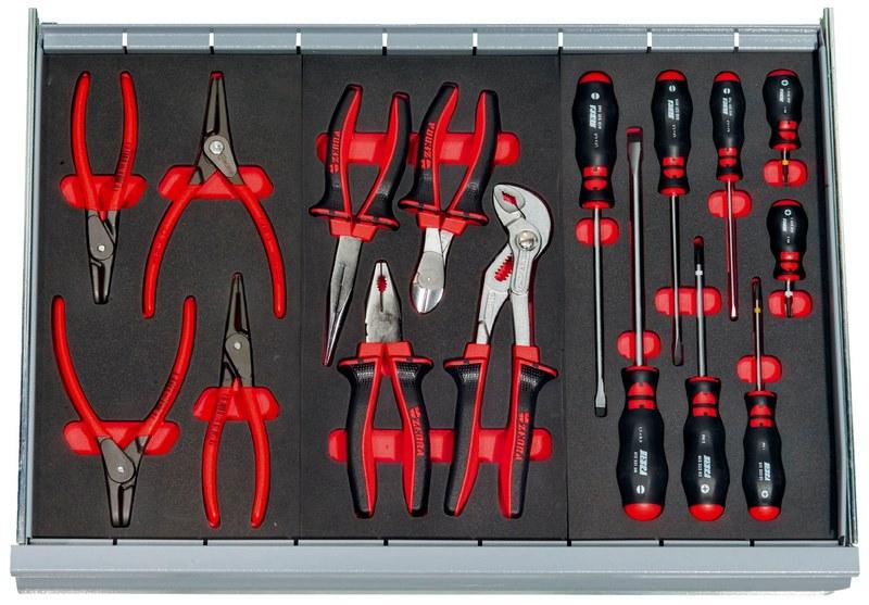 Würth Техническая тележка Arredamenti industriali e per magazzini 0691800900 - Вид №4