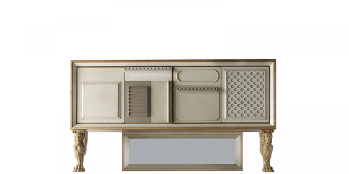 078773 Сервант 1 Lola Glamour Lamassu Santreyd  - Вид №6