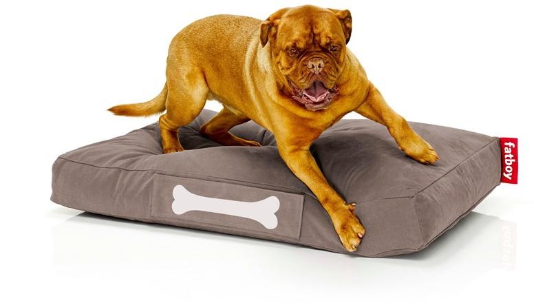 Fatboy Хлопковая подушка для домашних животных sun-id-1472271 - Вид №23