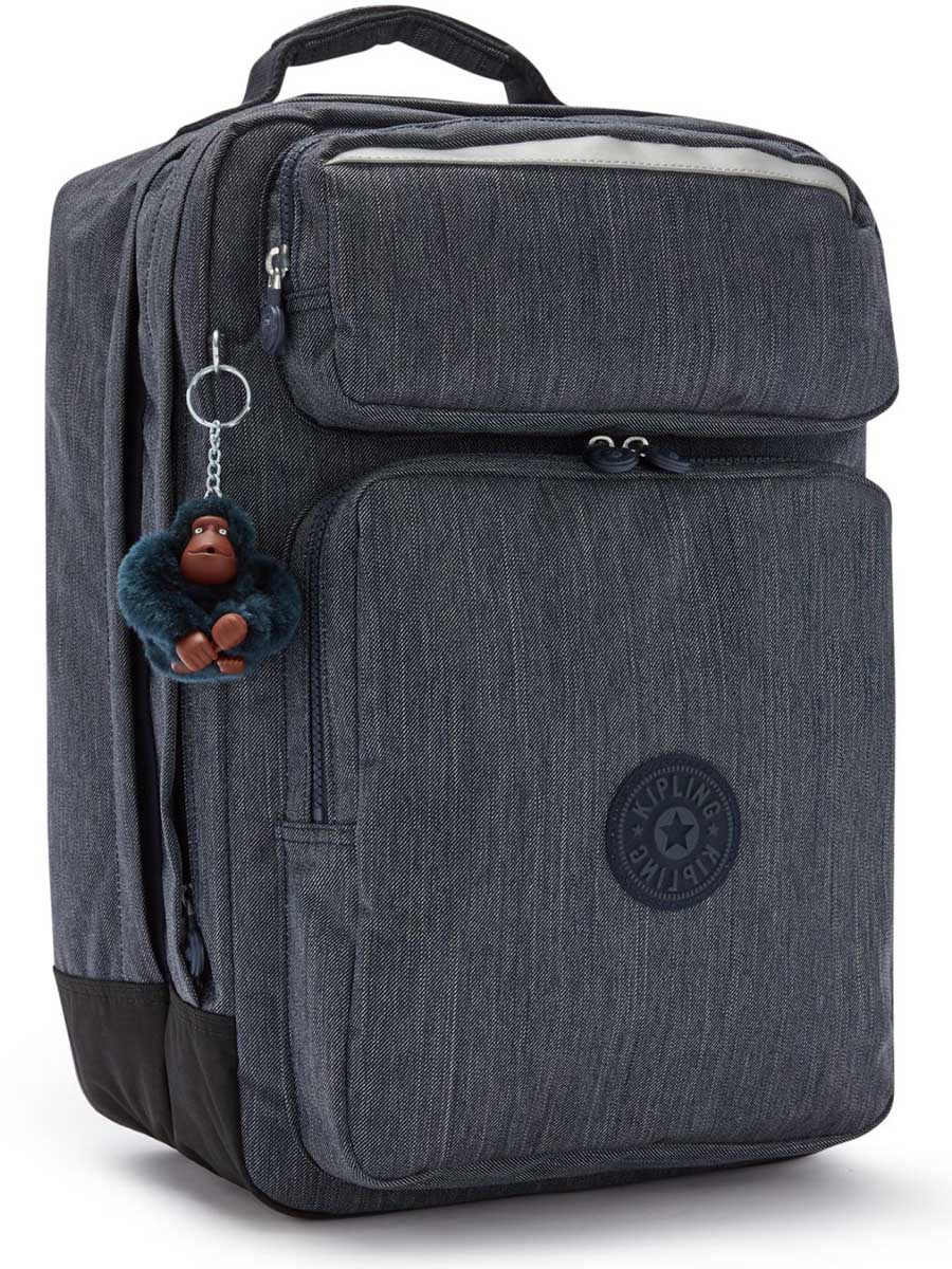 KI332258C Рюкзак Large Backpack Kipling Scotty  - Вид №2