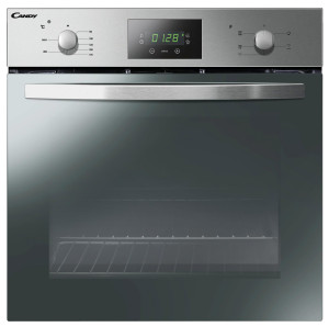 90604650 Электрический духовой шкаф Fcs605x/e 59х59х56 см цвет нержавеющая сталь STLM-0303189 CANDY
