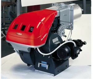 RIELLO Газовая / масляная горелка Bruciatori