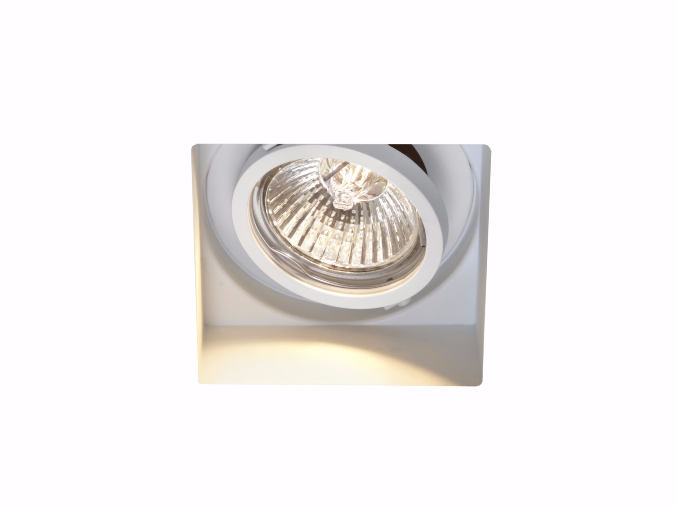 Металлический утопленный прожектор Fabbian Инструменты ARCH-00139105 - Вид №1