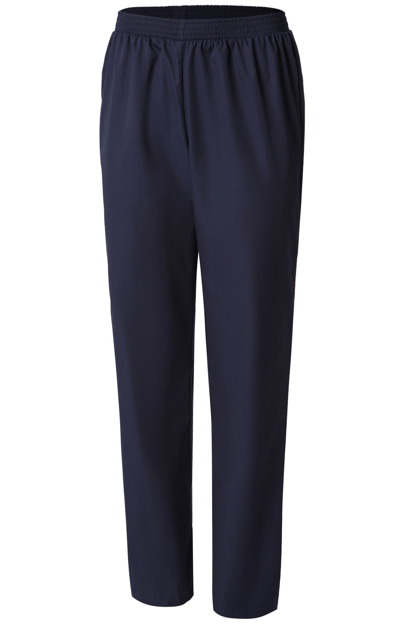 4958606 Костюм Шарм темно-синий с фуксией  Медицинская одежда размер 54 Спецодежда  - Вид №3