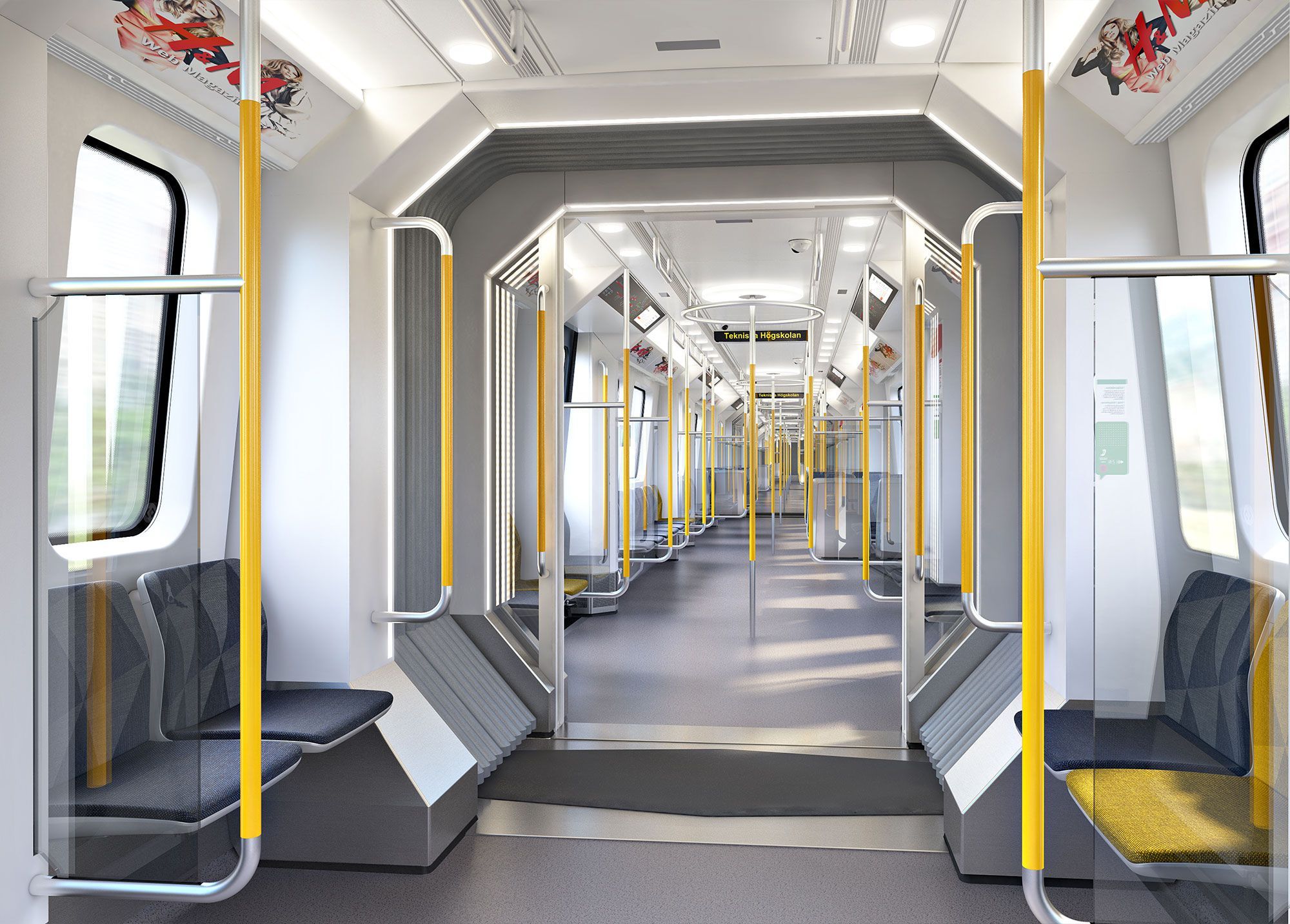 Композитная панель Abet Laminati METALLEIDO ARCH-00003309