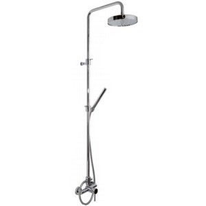 86480.0000 Душевая система Migliore Kobuk 