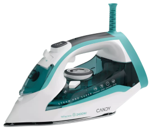 5608999 Утюг Candy CI-103 зеленый