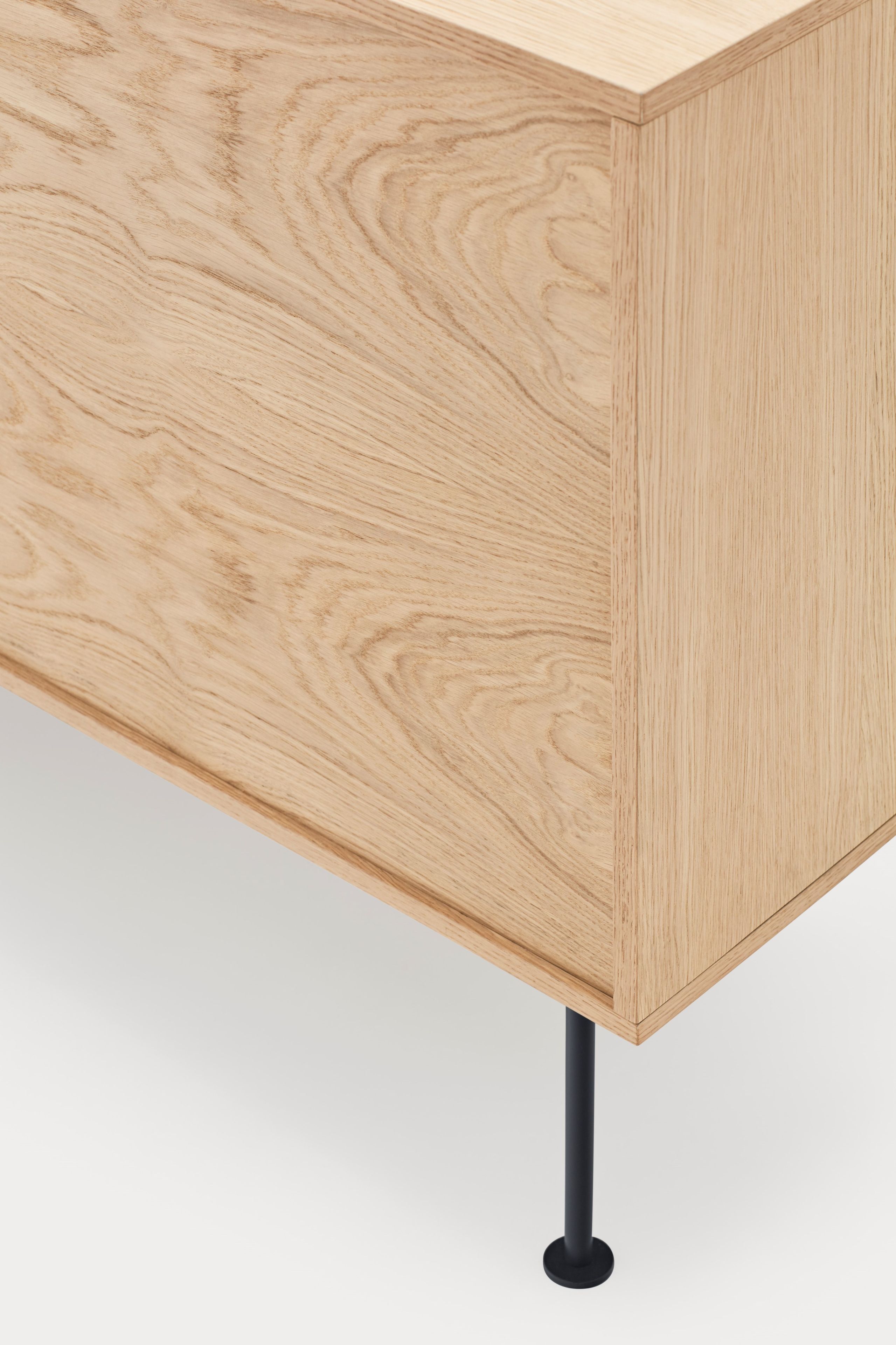 Деревянный шпон и МДФ TEULAT Yoko ARCH-00076054 - Вид №28