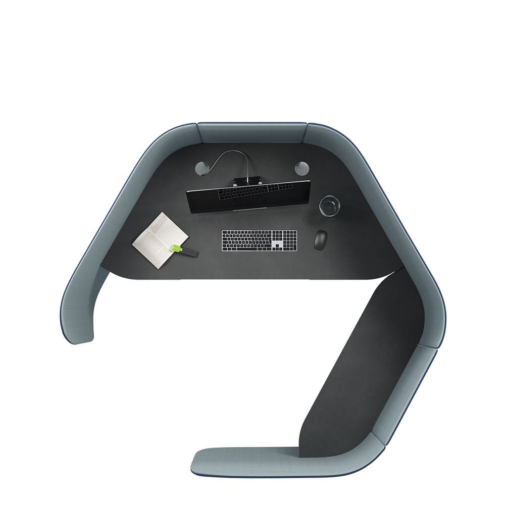 Остров офис Brunner Cellular ARCH-00096286 - Вид №2