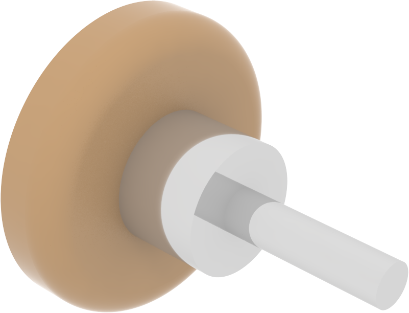 MIJOINC17 Смеситель для раковины, ванны GSG CERAMIC TOUCH