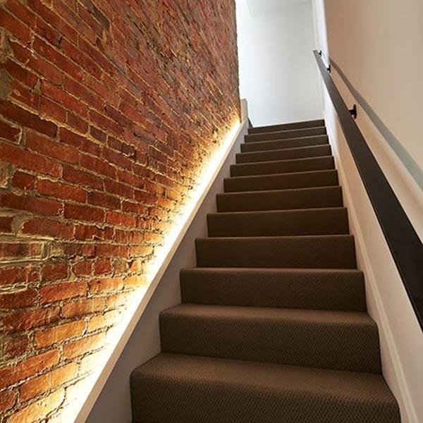 Eleni Настенный светодиодный стремянка  El501  - Вид №2