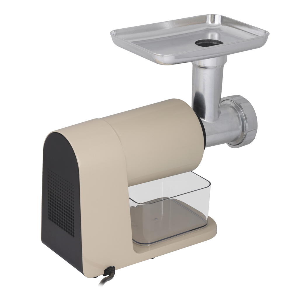 5365792 Мясорубка электрическая Endever Sigma 106 бежевый STDN-0105512 - Вид №3