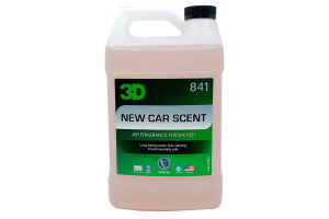 18497024 Освежитель воздуха New Car Scent 841G01 новый авто 3,78 л 020597 3D