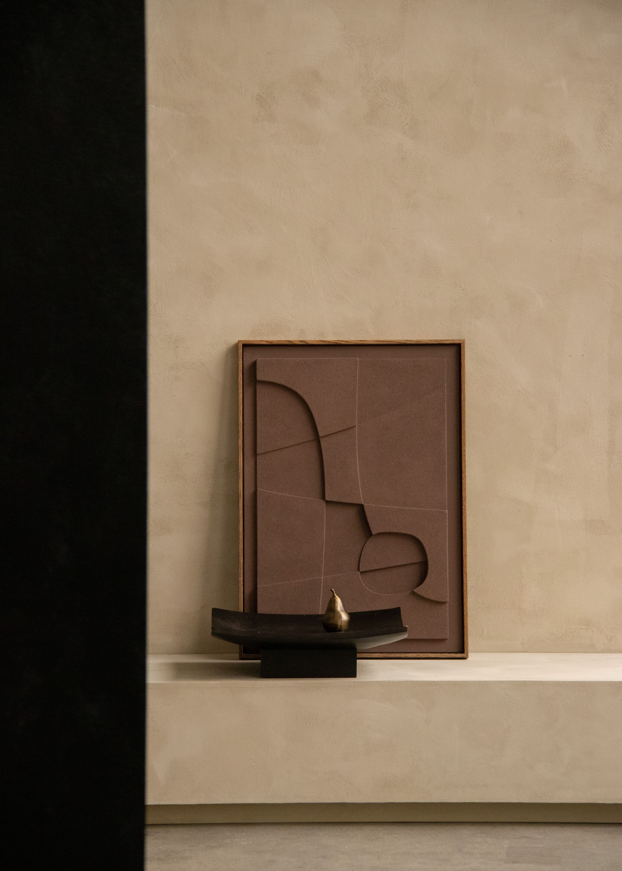 Центральная часть акации Audo Copenhagen RELEVÉ ARCH-00045042 - Вид №7