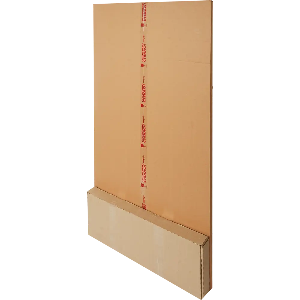 Стеклянный кухонный стол Delinia Тулуза с элегантными черными ножками 87198245 STLM-0073438 - Вид №9