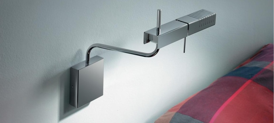 000340 Бра Carpyen City Santreyd