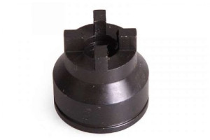 15865392 Головка для выкручивания поршня стояночного тормоза Suzuki CT-K412 Car-tool