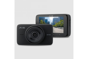19505394 Видеорегистратор Viva V56 GPS 36962 Mio
